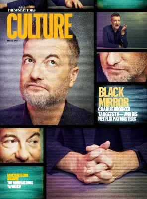 The Sunday Times Culture May 28 2023