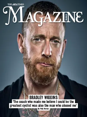 The Times Magazine May 06 2023