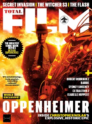 Total Film Issue 338 June 2023