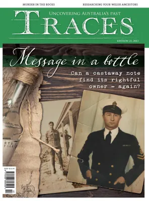 Traces Issue 23 2023
