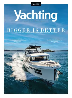 Yachting USA No. 1396 2023