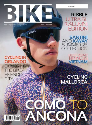 BIKE Magazine June 2023