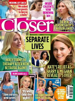Closer UK Issue 1060 1016 June 2023