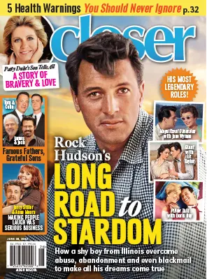 Closer USA June 26 2023