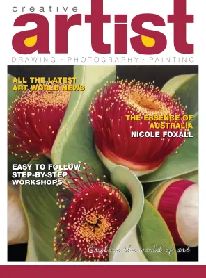 Creative Artist Issue 38 2023