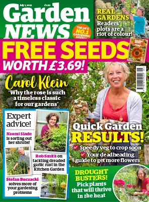 Garden News July 01 2023