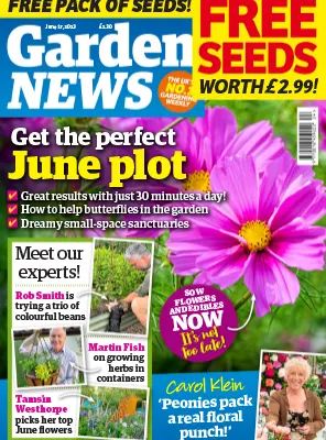 Garden News June 17 2023