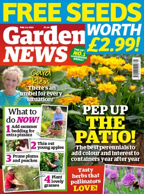 Garden News June 24 2023