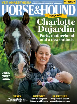 Horse Hound 8 June 2023