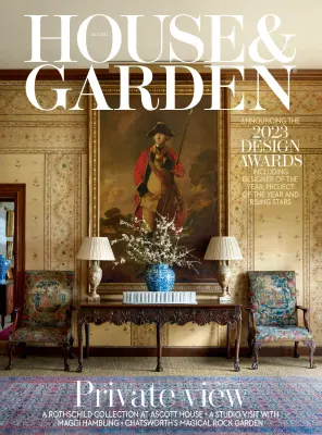 House Garden UK Private View July 2023