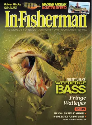 In Fisherman Vol. 48 No. 04 July 2023