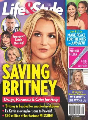 Life Style Weekly June 19 2023