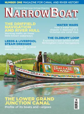 NarrowBoat Summer 2023