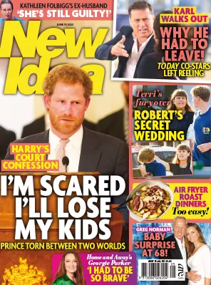 New Idea June 19 2023