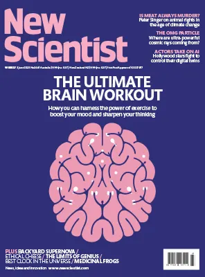 New Scientist Australian Edition No. 3441 3 June 2023