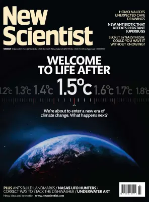 New Scientist Australian Edition No. 3442 10 June 2023