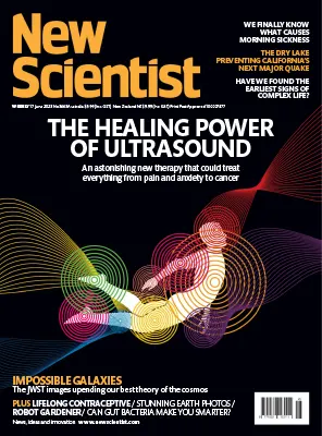 New Scientist Australian Edition No. 3443 17 June 2023