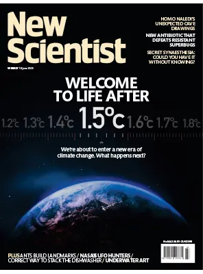 New Scientist International Edition 10 June 2023 1