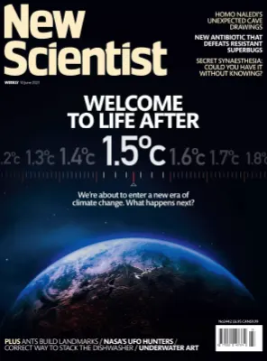New Scientist International Edition 10 June 2023