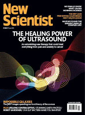 New Scientist International Edition 17 June 2023