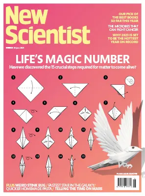 New Scientist International Edition 24 June 2023