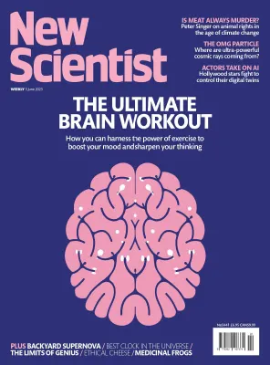 New Scientist International Edition 3 June 2023