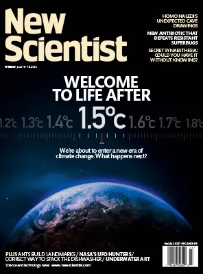 New Scientist US June 1016 2023