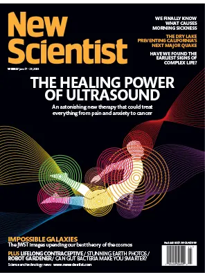 New Scientist US June 1723 2023