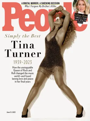 People USA June 12 2023