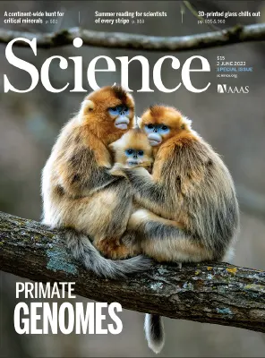 Science Volume 380 Issue 6648 2 June 2023