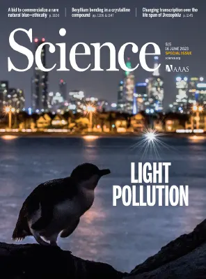 Science Volume 380 Issue 6650 16 June 2023 1