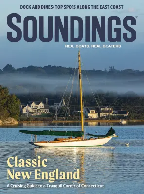 Soundings July 2023