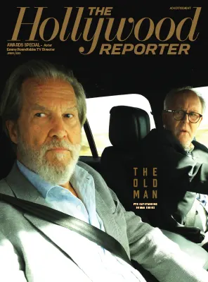 The Hollywood Reporter June 05 2023