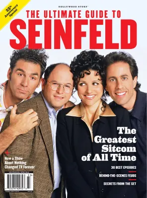 The Ultimate Guide to Seinfeld 2023