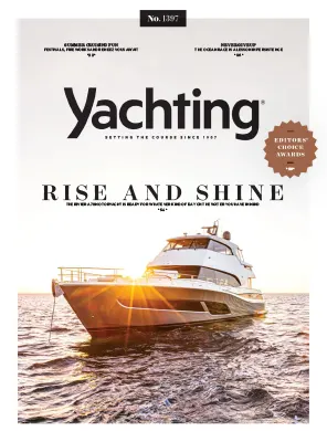 Yachting USA No. 1397 2023