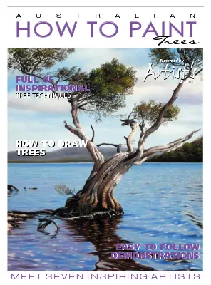 Australian How To Paint Issue 46 2023