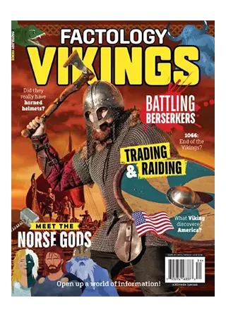 Factology Vikings 2023