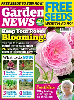 Garden News July 08 2023