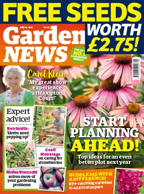 Garden News July 15 2023