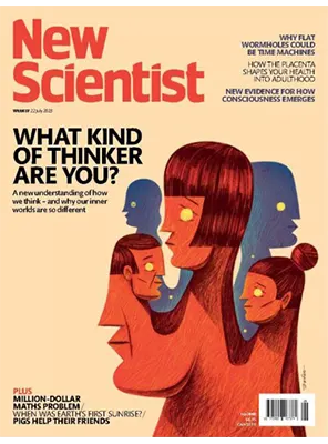 New Scientist International Edition 22 July 2023 1