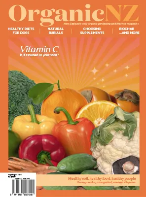 Organic NZ JulyAugust 2023