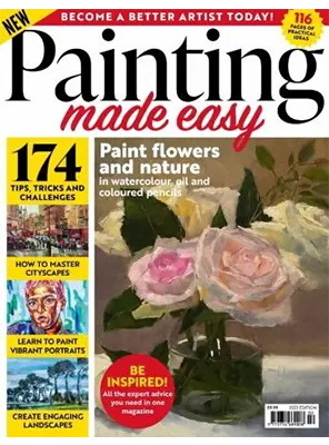 Painting Made Easy 2023