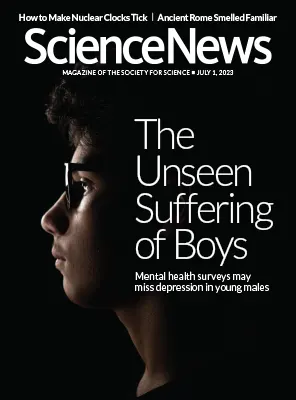 Science News July 01 2023