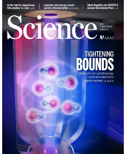 Science – Volume 380 Issue 6653 07 July 2023