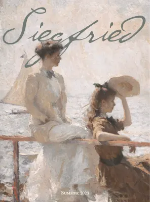 Siegfried Summer 2023
