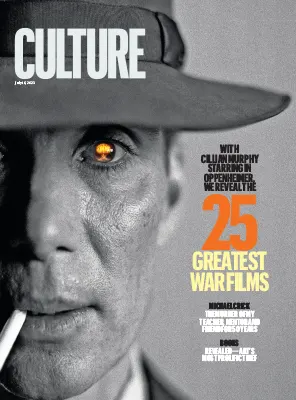 The Sunday Times Culture July 16 2023