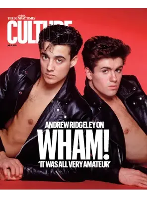 The Sunday Times Culture July 2 2023