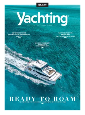 Yachting USA No. 1398 2023