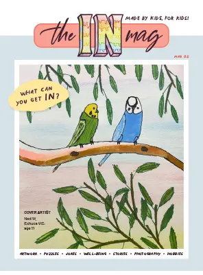 theINmag May 02 2023