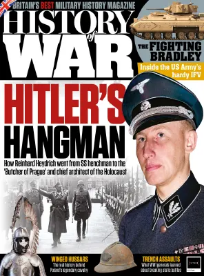 History of War Issue 124 2023